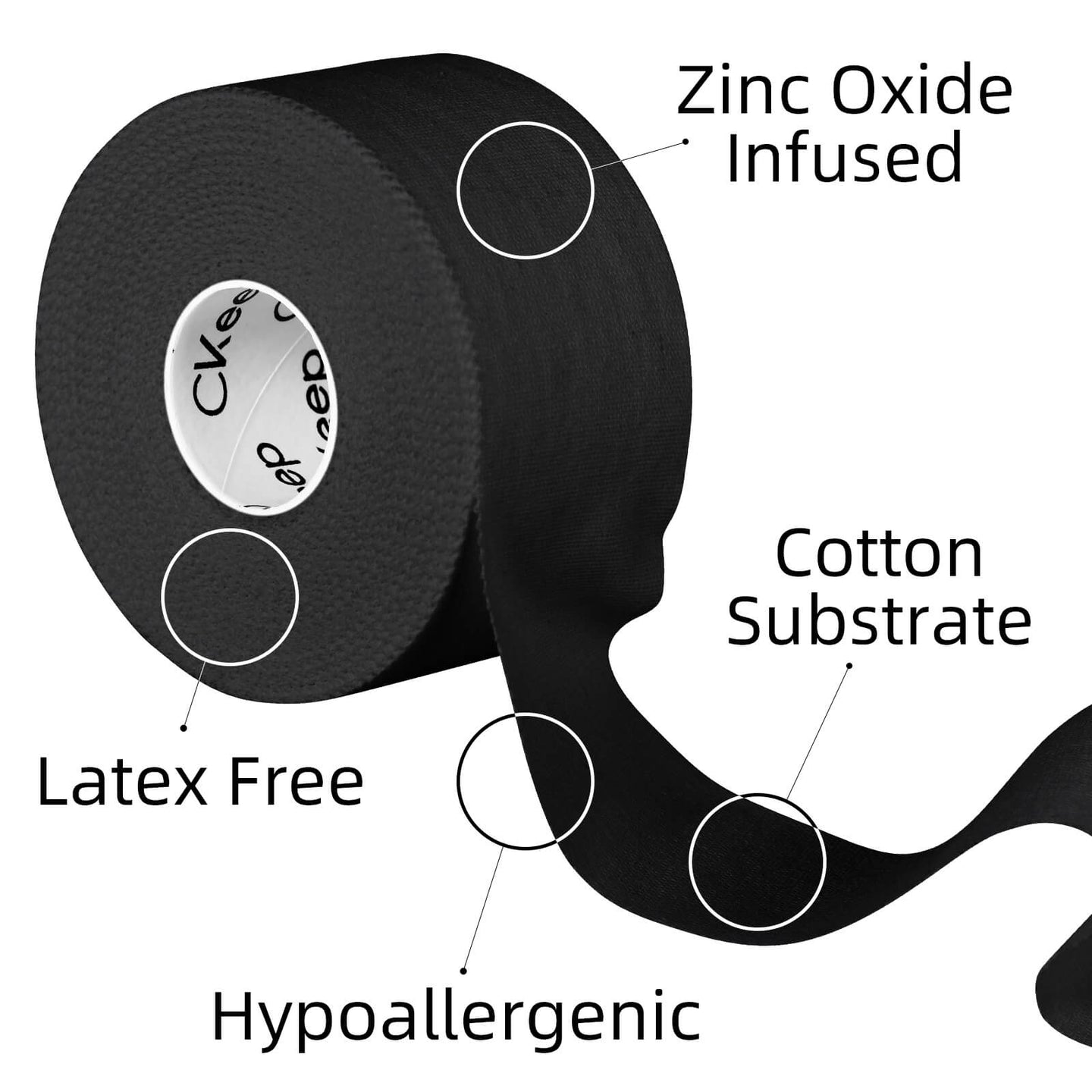 Athletic Tape